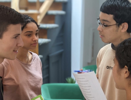 The Advantages of Language Courses Abroad for Young Learners